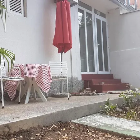 Mir Apartman Cres