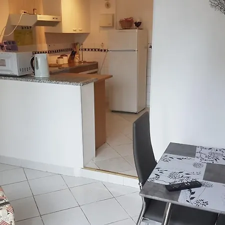 Mir Apartman Cres