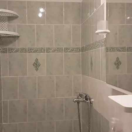 Mir Apartman Cres