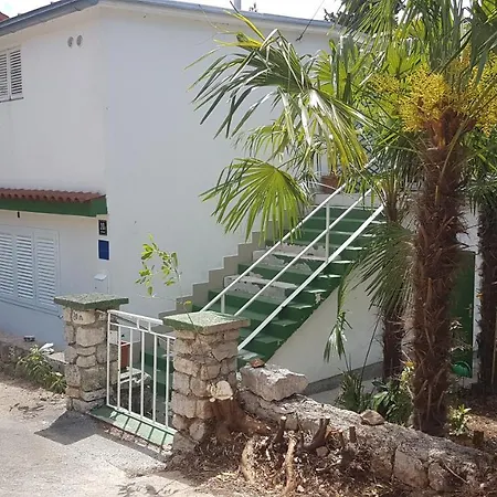 Mir Apartment