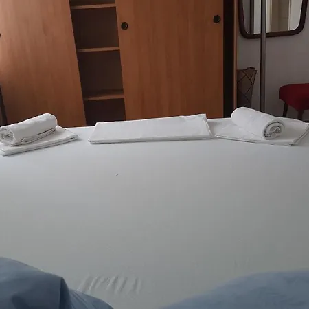 Apartment Mir *