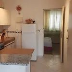 Apartment Mir *